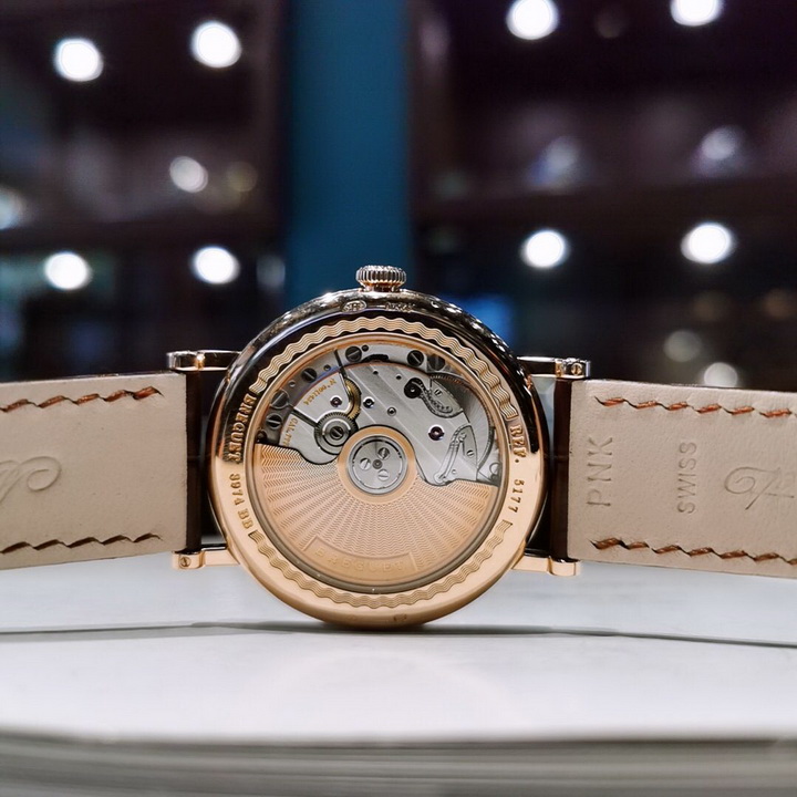 宝玑经典系列热门款5177br